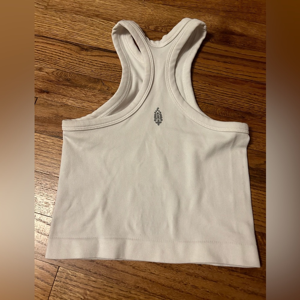 Free People Movement Trophy Tank — SOLD OUT - Picture 8 of 9